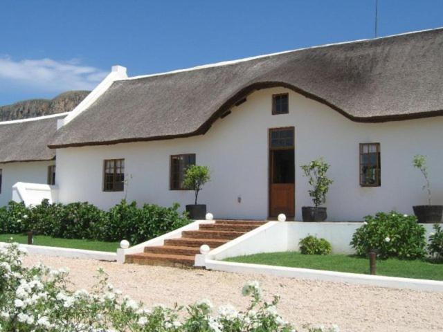 Steynshoop Self-Catering Valley Lodge Hekpoort 外观 照片