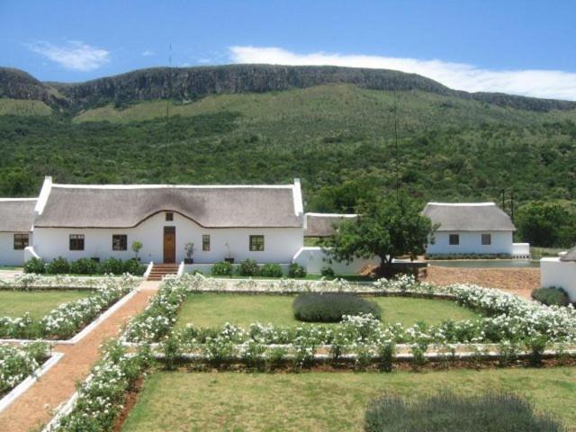 Steynshoop Self-Catering Valley Lodge Hekpoort 外观 照片