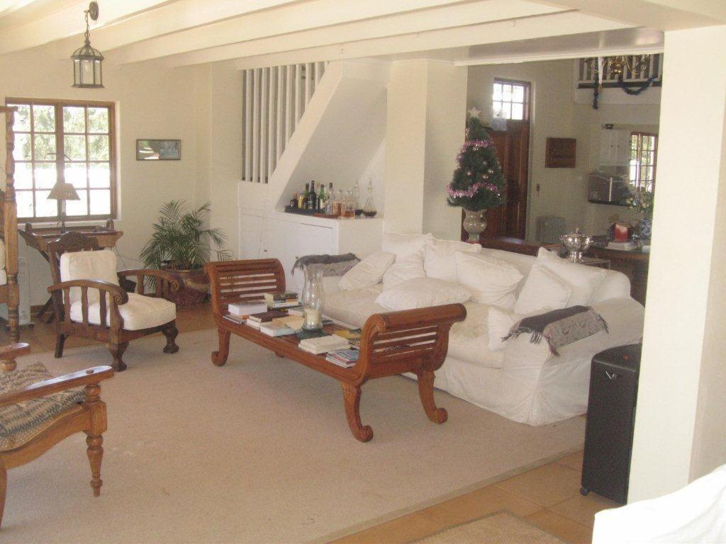 Steynshoop Self-Catering Valley Lodge Hekpoort 外观 照片