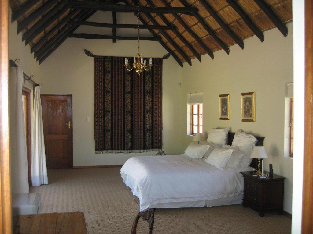 Steynshoop Self-Catering Valley Lodge Hekpoort 外观 照片