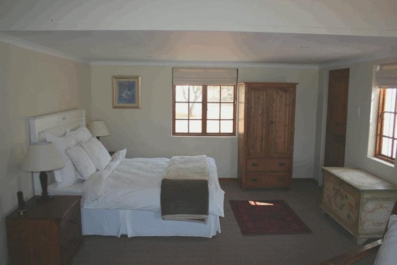 Steynshoop Self-Catering Valley Lodge Hekpoort 客房 照片