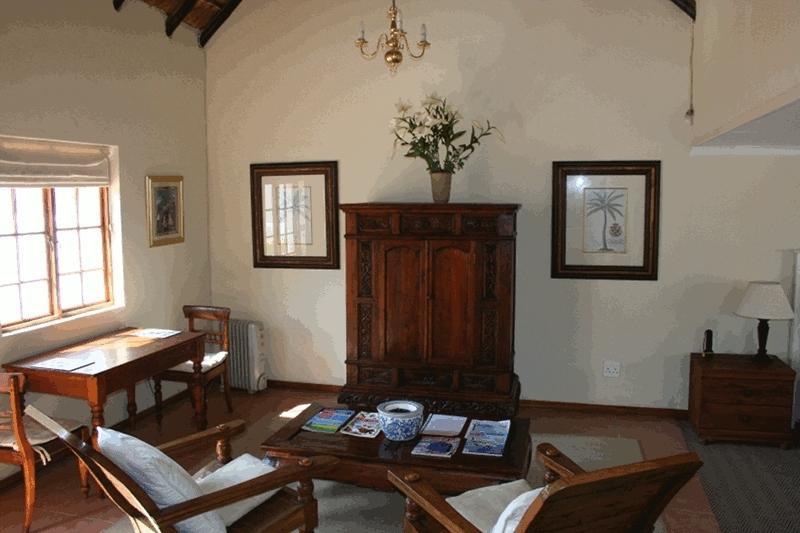 Steynshoop Self-Catering Valley Lodge Hekpoort 客房 照片