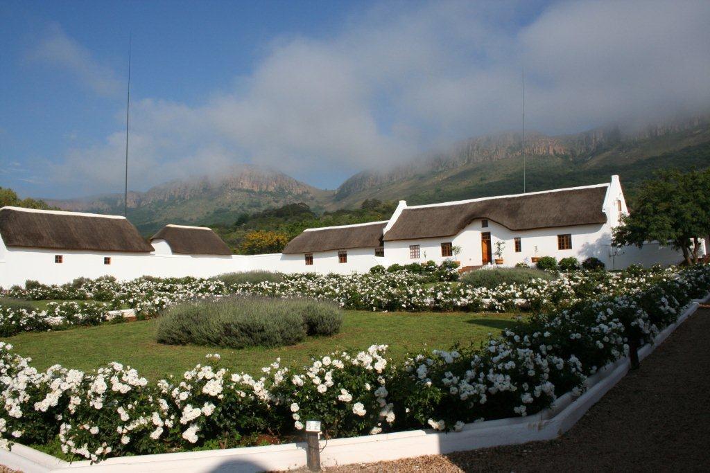 Steynshoop Self-Catering Valley Lodge Hekpoort 外观 照片